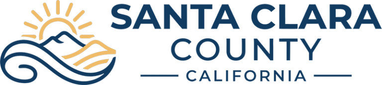 Santa Clara County California logo